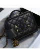 CHANEL VANITY CASE